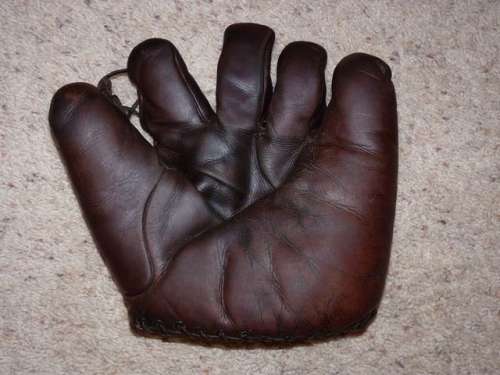 Chuck Klein D&M Front